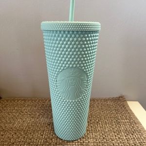 Starbucks Tumbler — Limited Edition